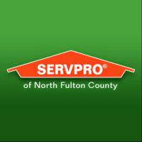 Servpro of North Fulton image 1